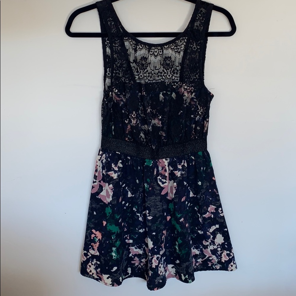 Urban Outfitters Dress- Kimchi Blue